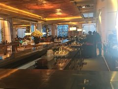 -北京盘古七星酒店