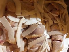 -探窝·竹笙椰子鸡(杨箕店)