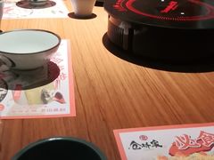 -仓桥家·焗寿司·锅物(光谷步行街店)