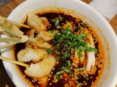 -太二酸菜鱼(财富购物中心店)