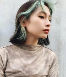 -88潮牌美发沙龙