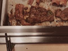 -新石器烤肉(之心城店)