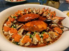 -御沪沪味园.融合菜.海鲜(斜土路店)