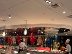 大堂-绮梦西湖·云端餐厅(歌德店)