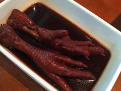 -老头儿油爆虾(星光一期店)
