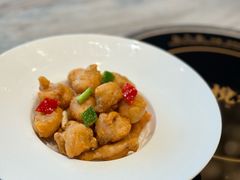 -禧悦楼(天德广场店)
