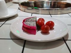 -蛙一刀·麻椒鱼火锅(金仙桥店)