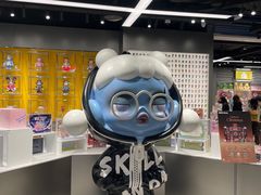 -泡泡玛特POPMART(赛格国际购物中心店)