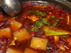 -受气牛肉·重庆耙牛肉(南坪总店)