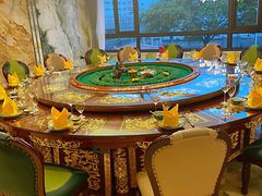 包厢-南海渔村(火炬园店)