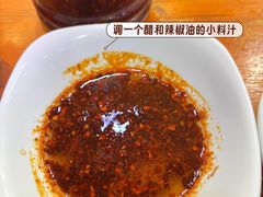 -天津包子铺(万泉庄店)