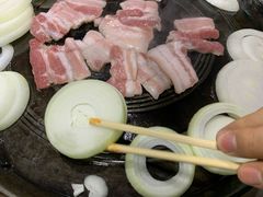 -海花锅盖烧烤店(怡馨家园店)
