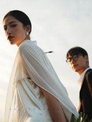 -卡兹摄影STUDIO婚纱摄影(文化路万达店)