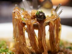 沙蒜烧豆面-玖味(老工人西路店)
