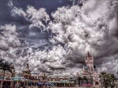 -厦门方特梦幻王国