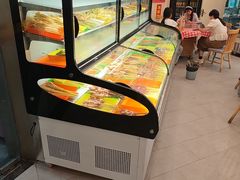 -東豫狼鲜货烧烤. 碳火烤鱼. 小龙虾(上海首店)