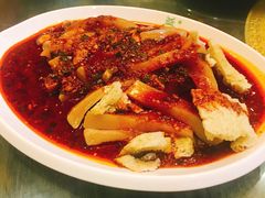 -清真益鑫羊肉手抓馆(南大街店)