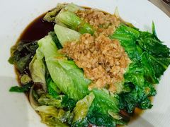 蒜蓉罗马生菜-味妙顺德厨房(绿地缤纷城店)