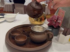 -新雅粤菜馆(南京东路店)