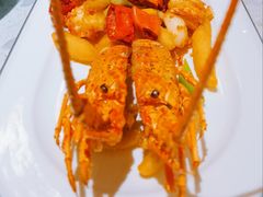 -水天堂西餐厅(绿宝广场店)