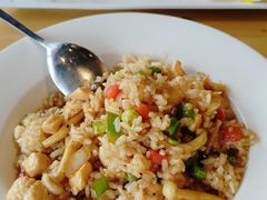 -星期五餐厅(金融街店)