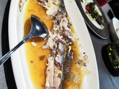 -月湖翠·上海菜(思南公馆淮海店)