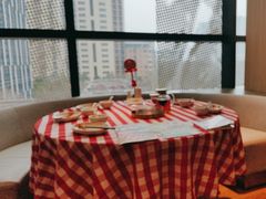 -西贝(武汉天地店)