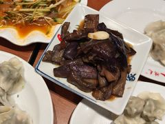 -鸿毛饺子(紫竹桥店)