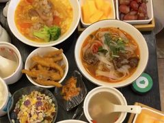 -金色印象·HiFi影音·按摩足疗(南滨印象店)