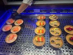 -海底捞大排档火锅(悦荟广场店)