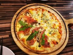 -BomBa意大利餐厅