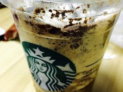 -星巴克(盐城五洲国际店)