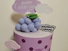 -好利来(光华中心店)