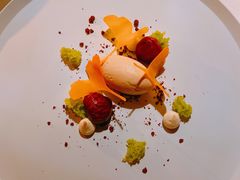 -三嚥阁 La Villa Restaurant