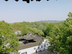 -西溪国家湿地公园