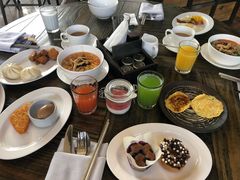 -瑰丽酒店·海吧·天际下午茶·现场DJ·天台酒吧
