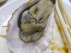 -老虎滩船说·海胆水饺·大连海鲜(老虎滩店)