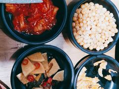 -九田家黑牛烤肉料理(溧阳吾悦店)