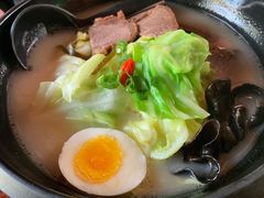 -屯屯面(海尔路店)