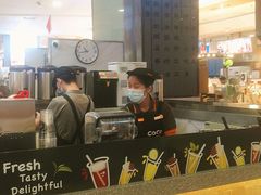 -CoCo都可(虹口龙之梦店)