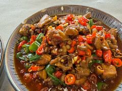 -老三样·旧食新味(万寿宫店)