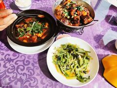 -碧海银沙海鲜餐厅(恒大海上威尼斯店)
