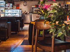 -JINNS锦时 steak&pizza(浸信会礼拜堂旧址店)