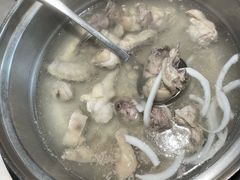 原味椰子鸡-狐狸爱上椰子鸡(滨江星光大道店)