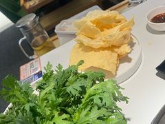 -烹然四季椰子鸡火锅(姚家园万象汇店)