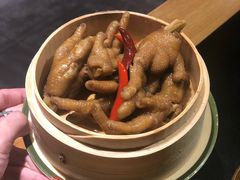 -王婆乔鲜鱼自助火锅(蜀汉路店)