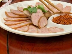 哈尔滨红肠-石老头关东饺子王·东北菜(嘉华鑫城店)