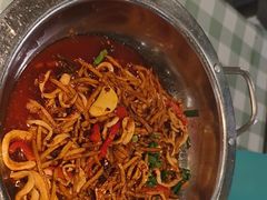 -彭耕记猪油炒小菜(吉联mall店)