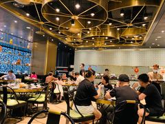 大堂-正斗·港式粤菜(SKLP店)