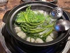 -同仁四季椰子鸡(海岸城天利店)